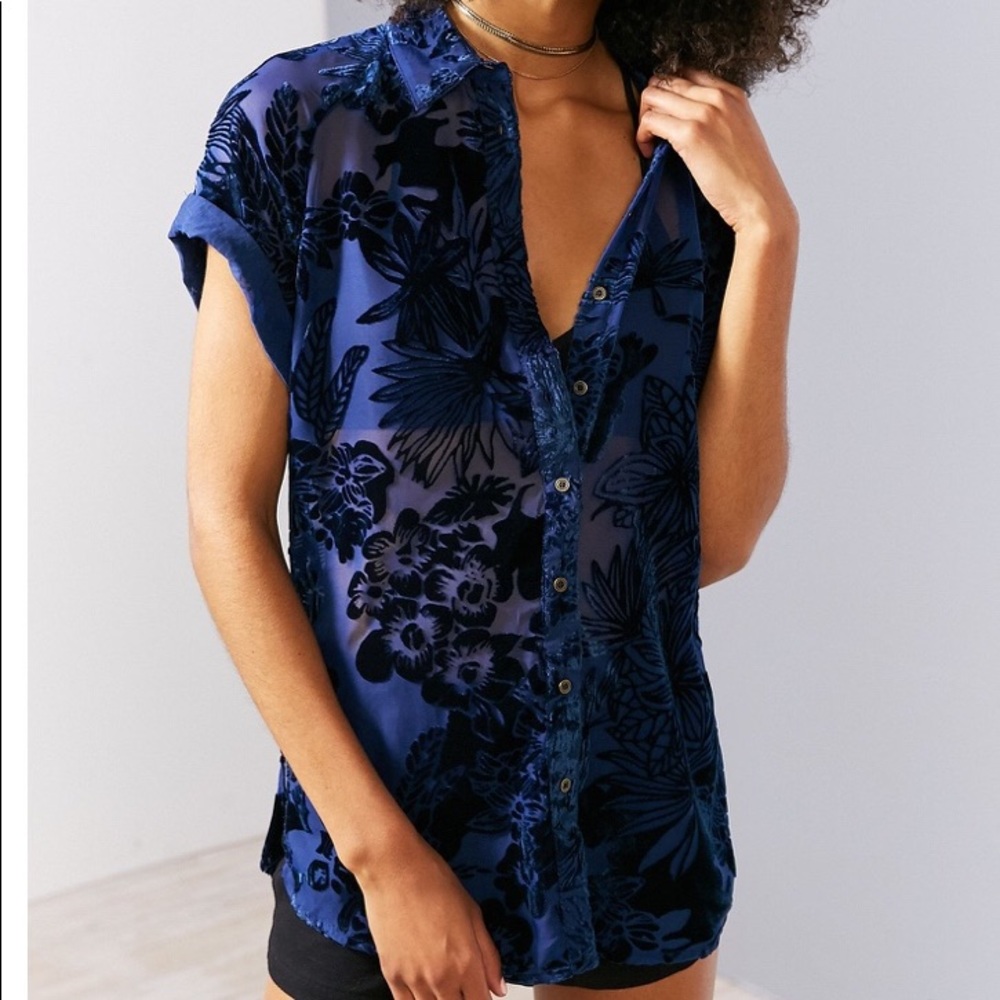 Ecote shirt